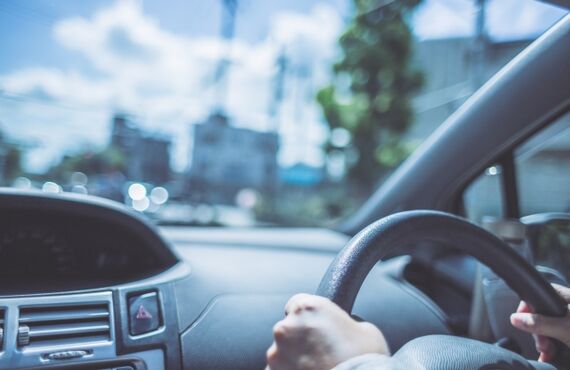 経験者募集！厚木市の軽貨物輸送のお仕事です